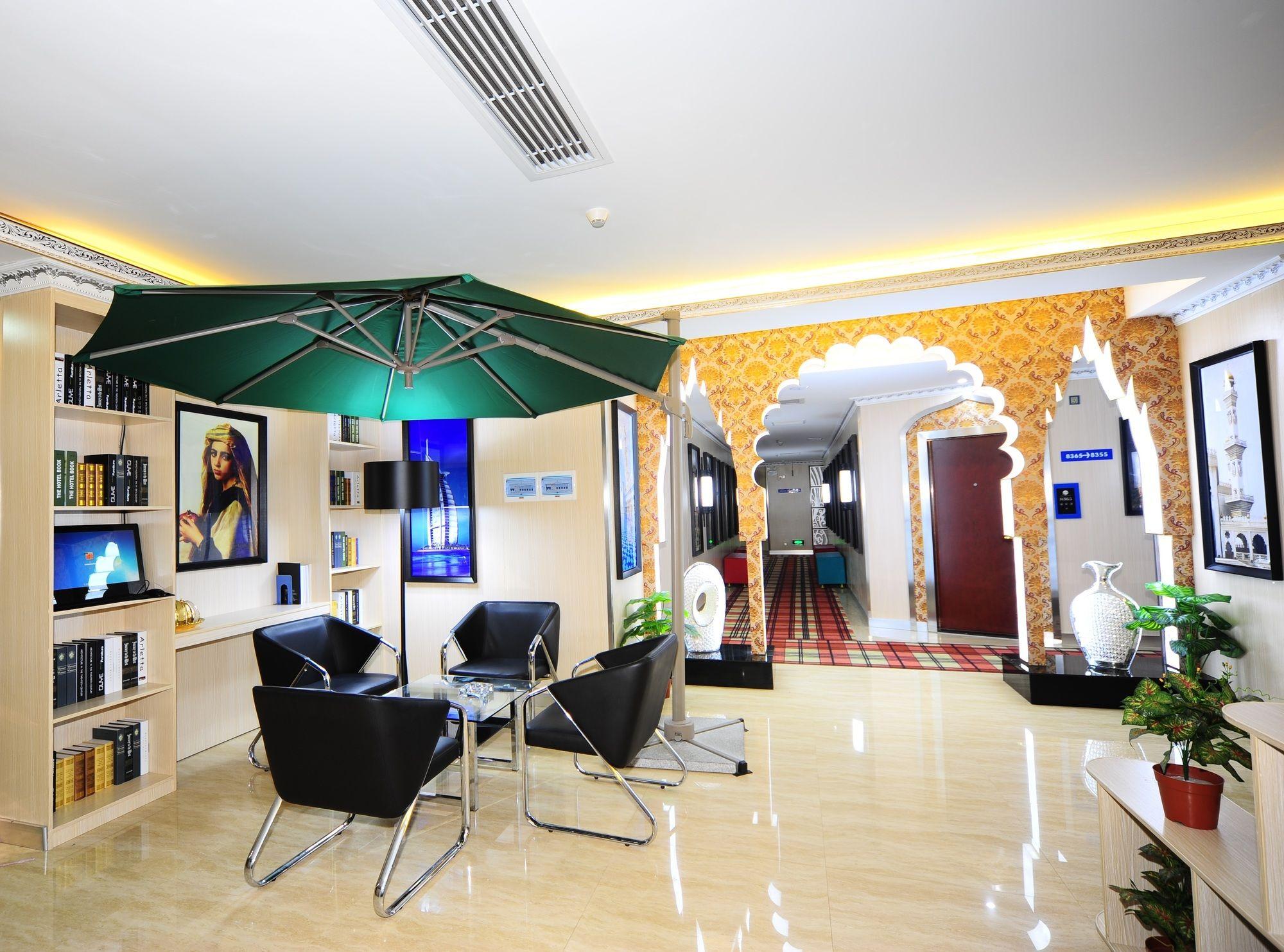 Jiangyue Hotel Zhongshan 8Th Road Kanton Exterior foto