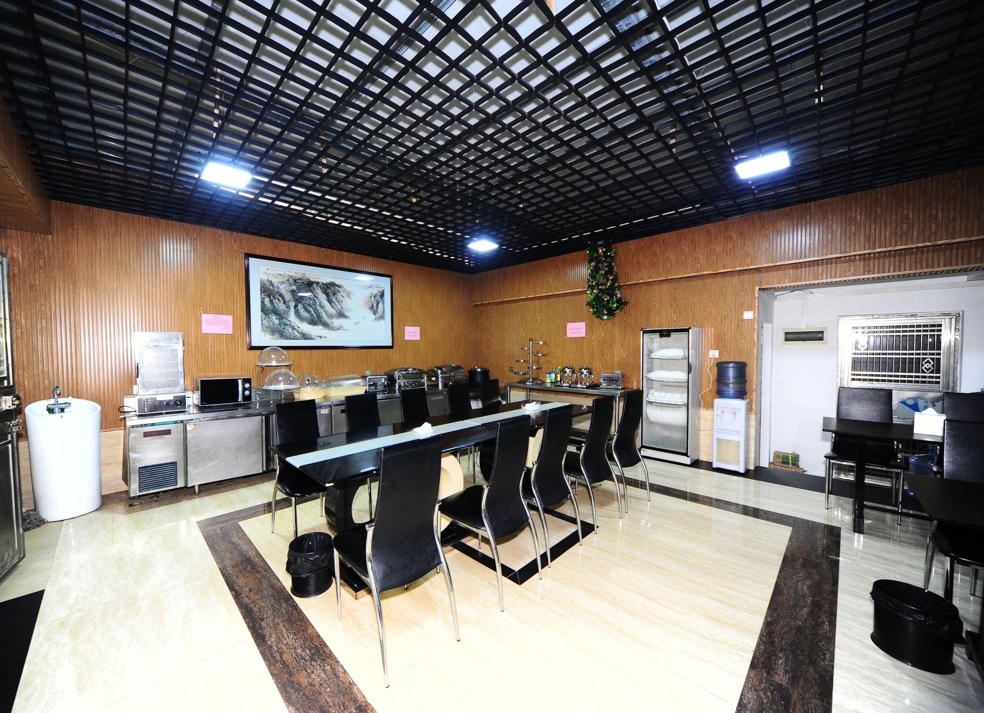 Jiangyue Hotel Zhongshan 8Th Road Kanton Exterior foto
